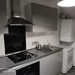 Eden Host Apartmán Clermont-Ferrand