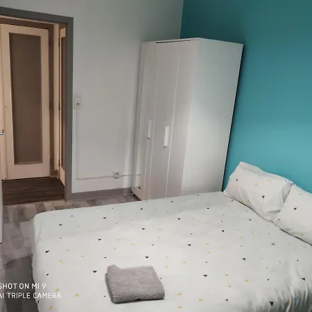 Eden Host Apartment Clermont-Ferrand