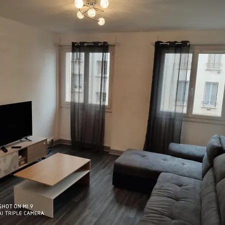 Apartmán Eden Host *