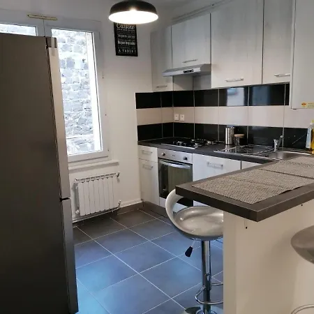 Apartmán Eden Host