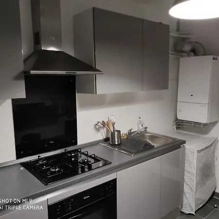 Eden Host Apartment Clermont-Ferrand