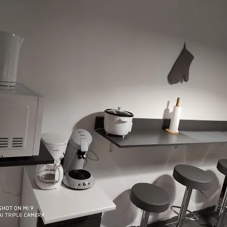 Apartmán Eden Host *