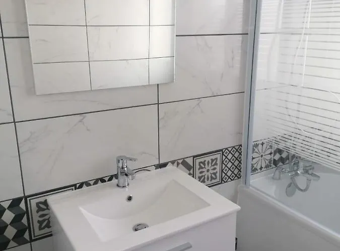 Apartment Eden Host Clermont-Ferrand