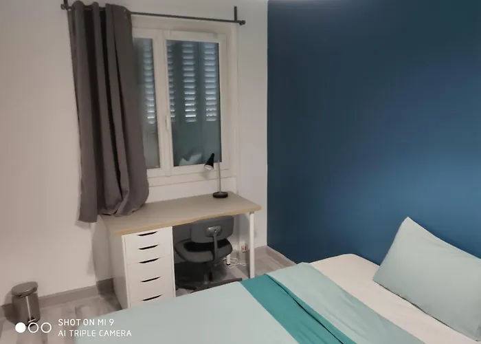 公寓 Eden Host 克莱蒙费朗