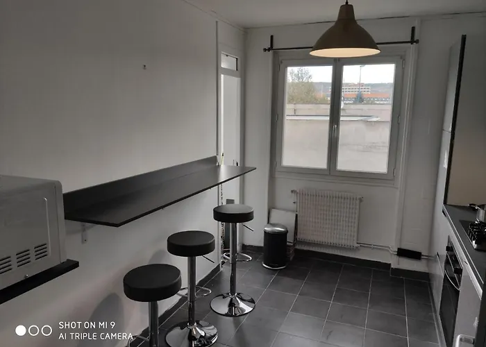 Eden Host * Clermont-Ferrand