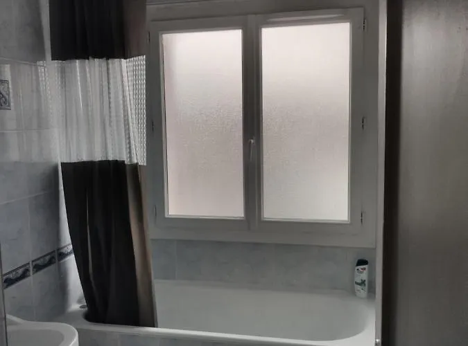 Apartment Eden Host Clermont-Ferrand