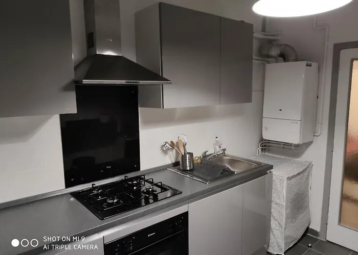 Eden Host Apartment Clermont-Ferrand